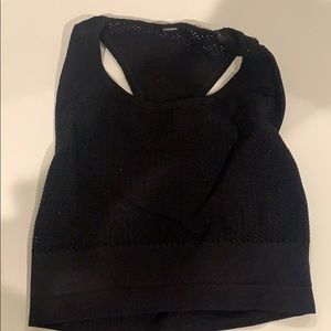 All Yoga Seamless Bra